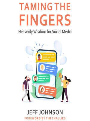cover image of Taming the Fingers